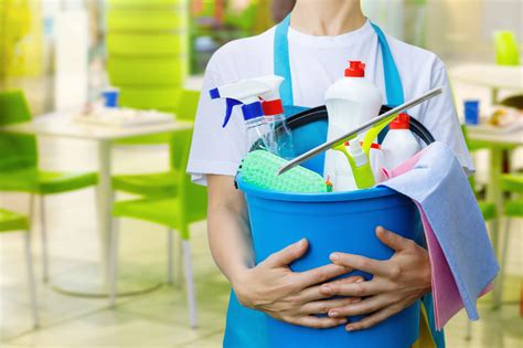 'Home Cleaning' Search .